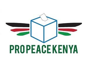 Pro Peace Kenya